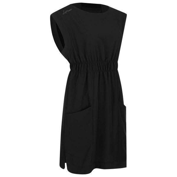 LaMunt - Women's Teresa Light Tech Dress - Kleid Gr 36 schwarz von LaMunt