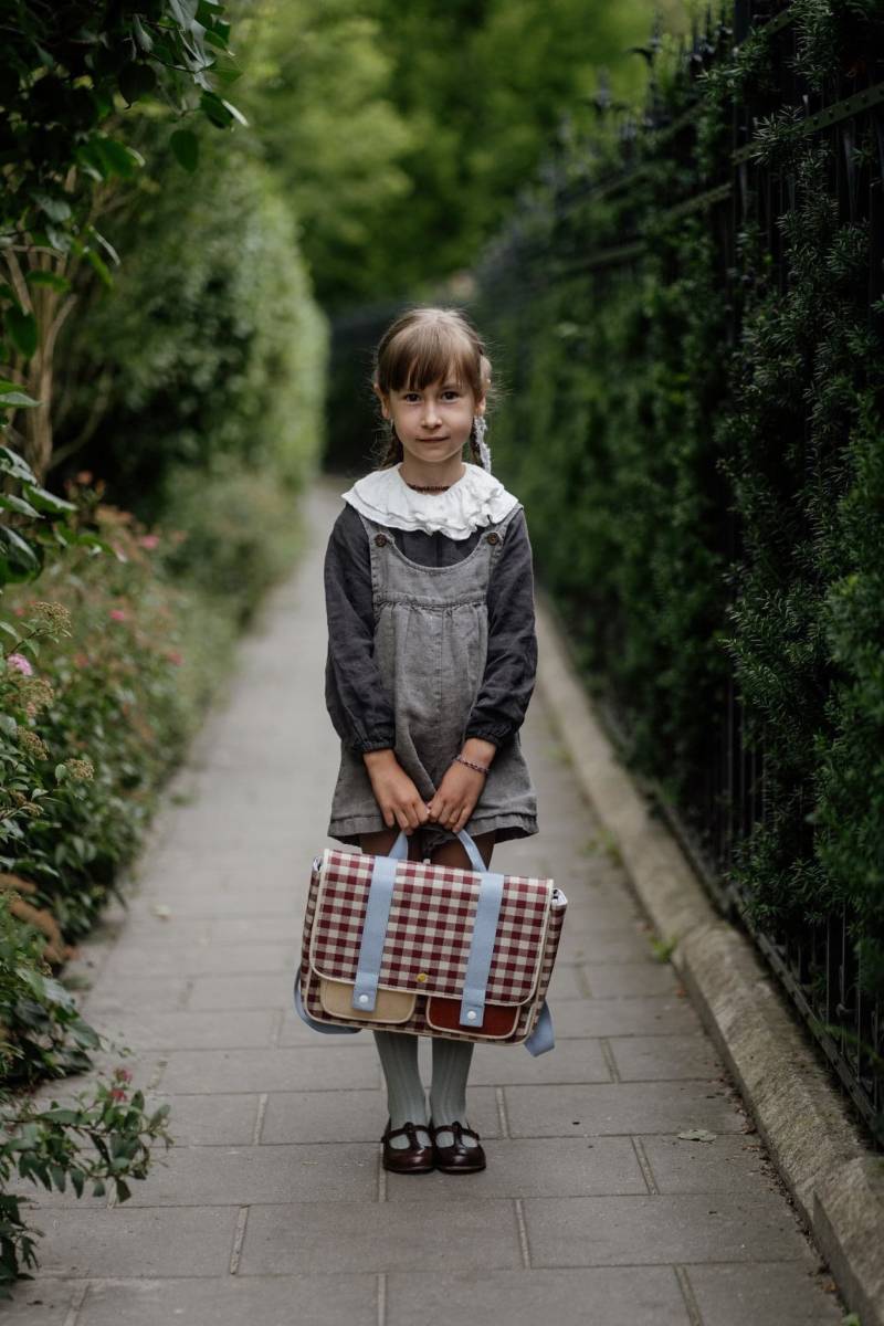 Leinen Baby Strampler Sommer Overall, Weiche Latzhose, Optionale Stickerei von LaPetiteAlice