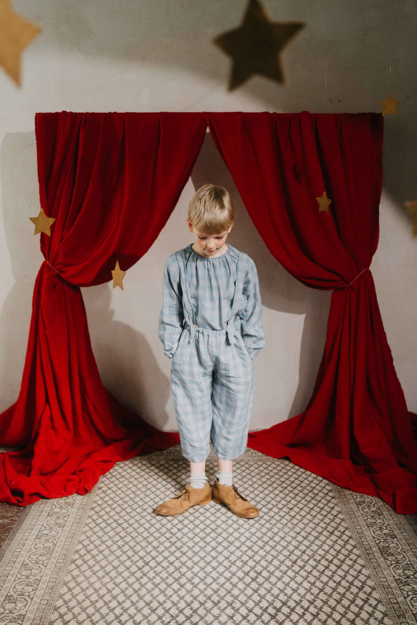 Leinen Culotte Mit Abnehmbaren Hosenträger Kleinkind Hose Weitem Bein von LaPetiteAlice