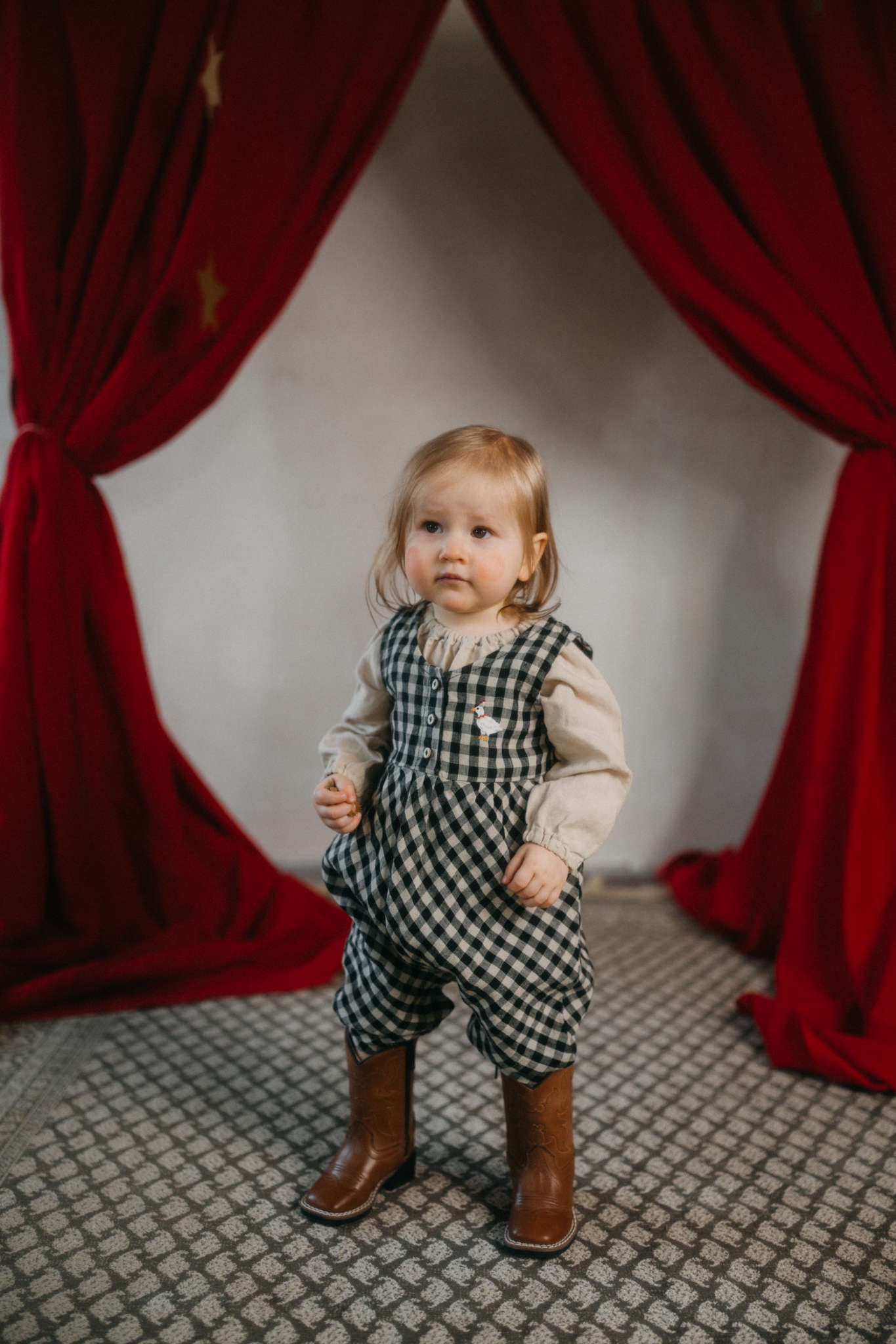 Sommer Leinen Baby Overall Ärmelloser Overall, Boho Strampler von LaPetiteAlice