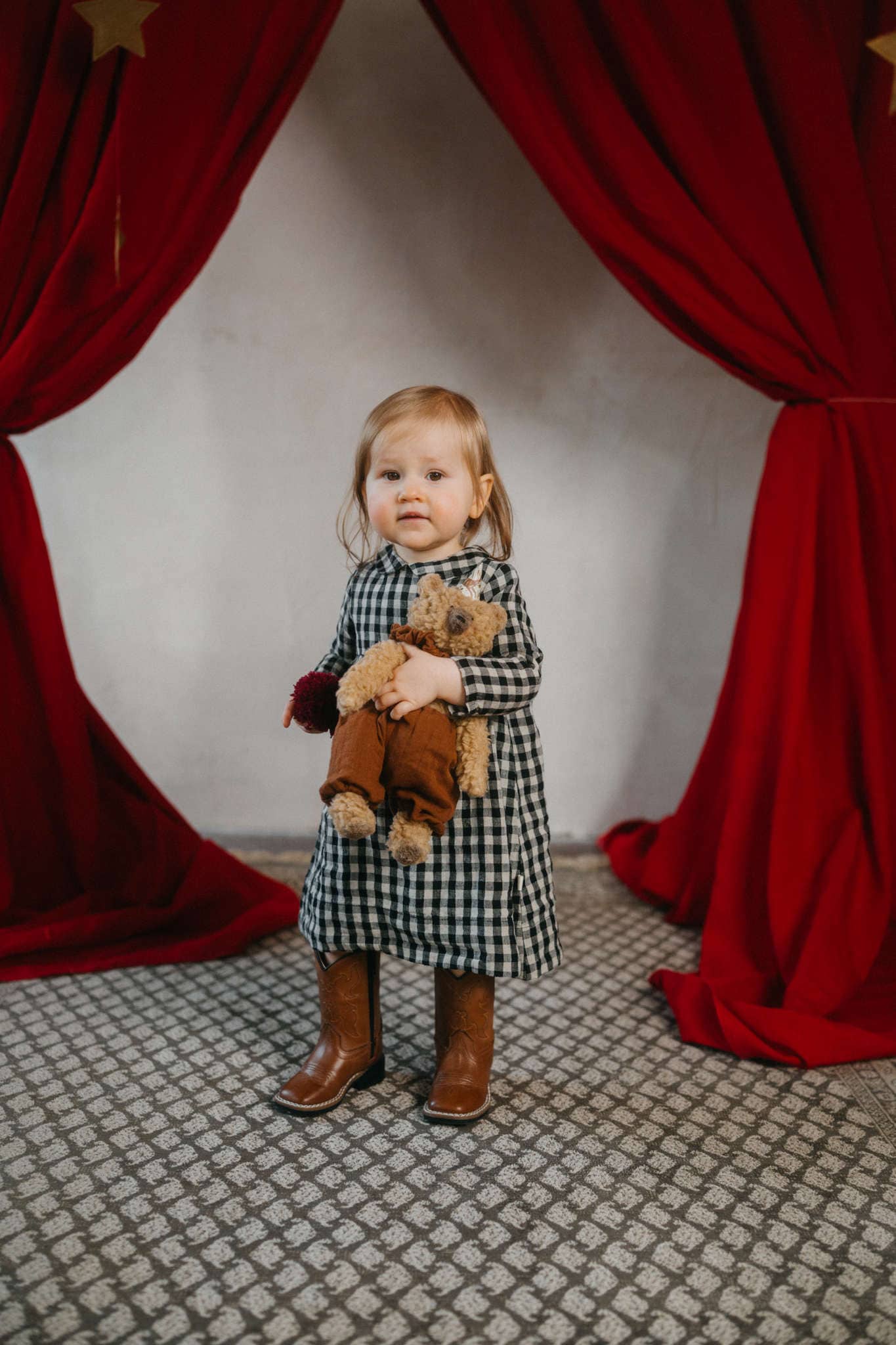 Sommer Leinenkleid Mit Langen Ärmeln Jenny, Ärmelloses Kleid Aus Naturleinen, Kleinkind Leinenkleid, Leinen Sommerkleid | Optional Stickerei von LaPetiteAlice