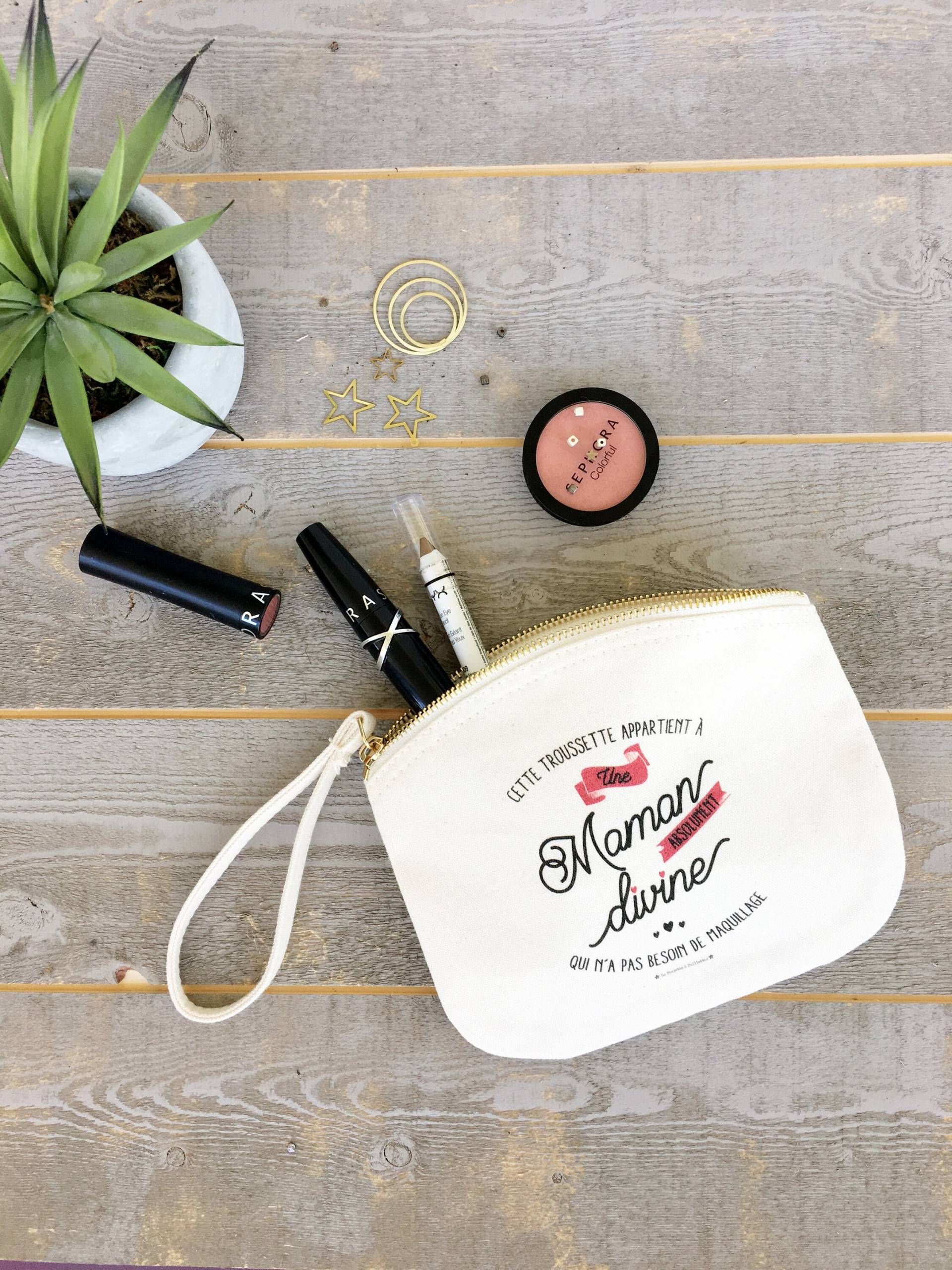 Kästchen "Göttliche Mutter" - Muttertag Kästchen "Göttliche Mutter" - Muttertag von LaPoupettePaillettes