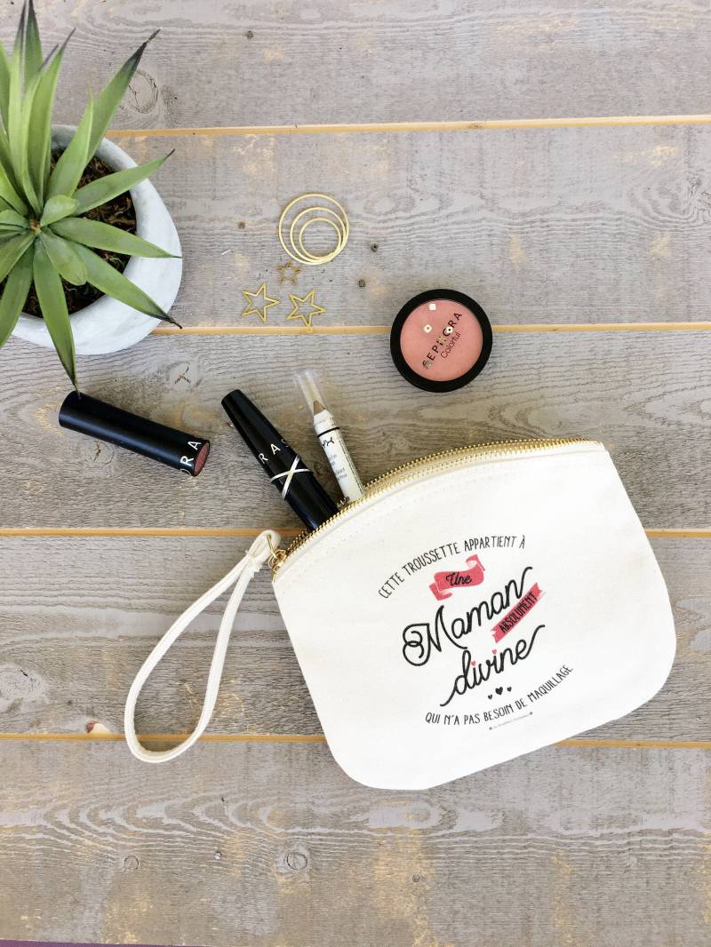 Kästchen "Göttliche Mutter" - Muttertag von LaPoupettePaillettes