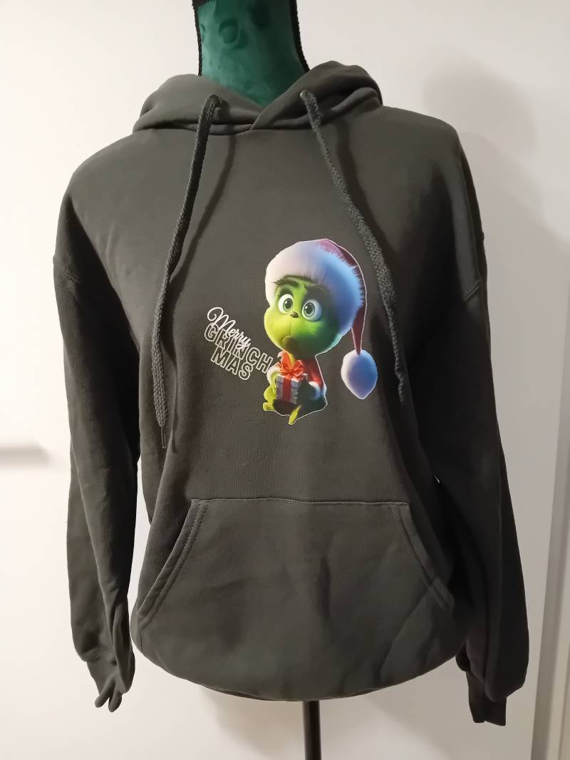 Unisex Hoodie/Pullover -Der Spielverderber von LaTallishop