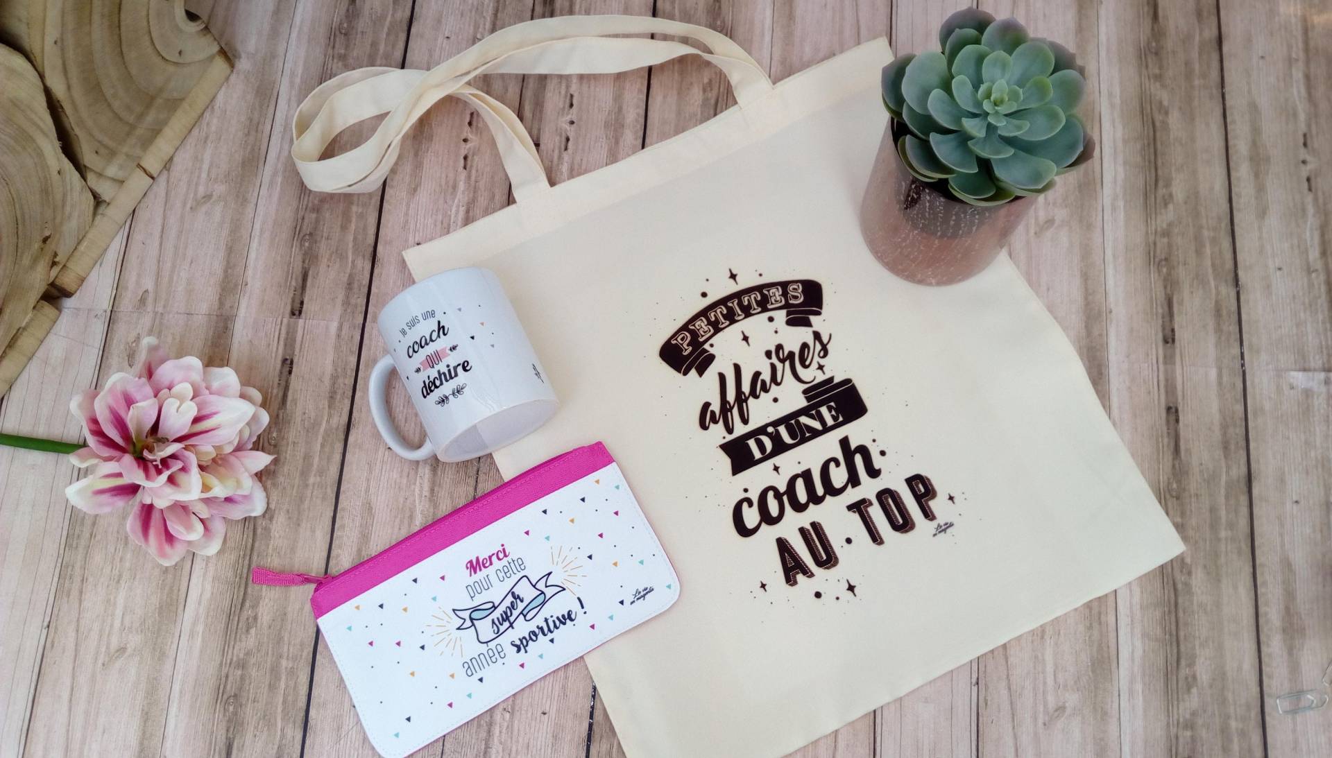 Einkaufstasche Für Trainer Oder Tanzlehrer - Geschenk Zum Schuljahresende Frauen Einkaufstasche Für Trainer Oder Tanzlehrer - Geschenk Zum Schuljahresende Frauen von LaVieEnMagenta