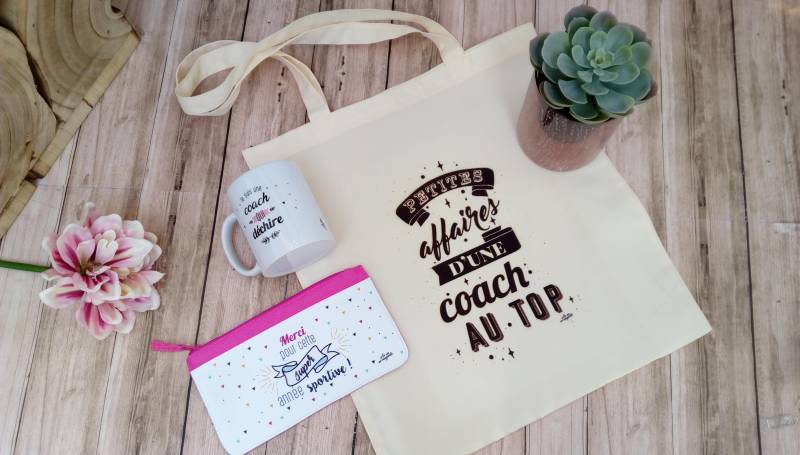 Einkaufstasche Für Trainer Oder Tanzlehrer - Geschenk Zum Schuljahresende Frauen Einkaufstasche Für Trainer Oder Tanzlehrer - Geschenk Zum Schuljahresende Frauen von LaVieEnMagenta