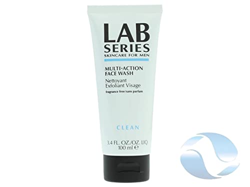 Aramis Lab Series Reiniger/Peeling für Problemhaut, 100 ml von Lab Series