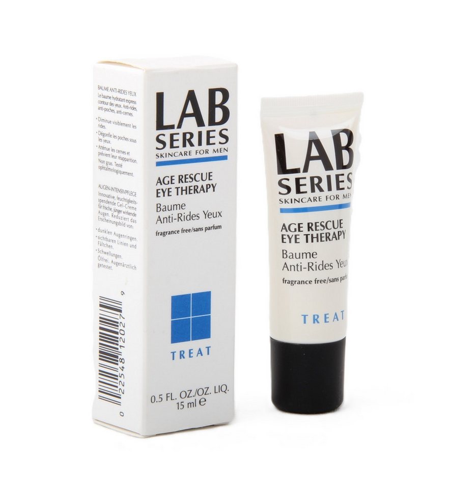 Lab Series Anti-Aging-Creme LAB Series Anti Rides Yeux Treat 15ml von Lab Series
