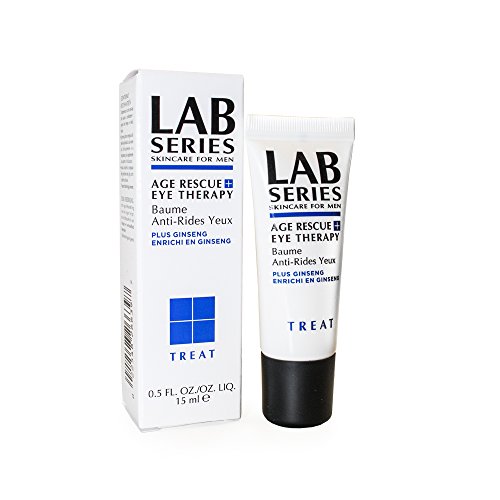 Lab Series For Men Age Rescure Eye Therapy Augengel, 15 ml von Lab Series