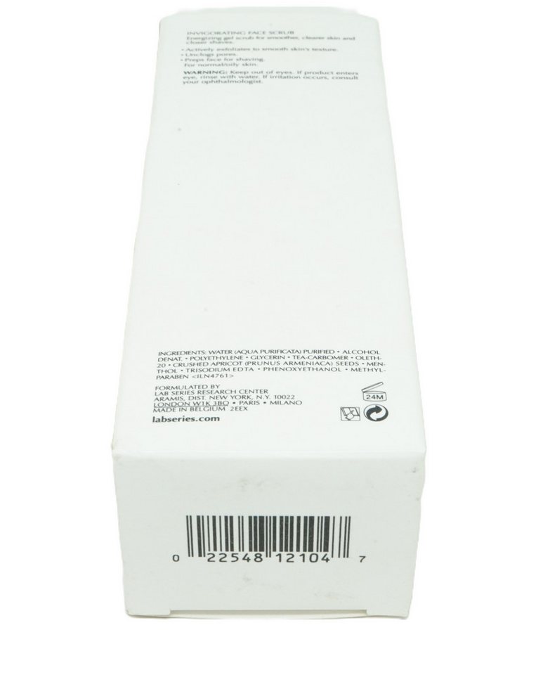 Lab Series Gesichts-Reinigungscreme LAB Series Multi-Action Face Wash 100ml von Lab Series