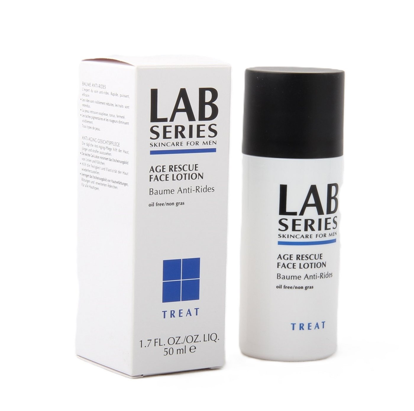Lab Series Gesichtslotion LAB Series Face Lotion Anti-Rides Treat 50ml von Lab Series