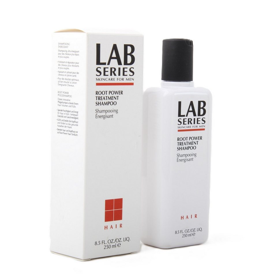 Lab Series Haarshampoo LAB Series Root power Treatment Shampoo Hair 250ml von Lab Series