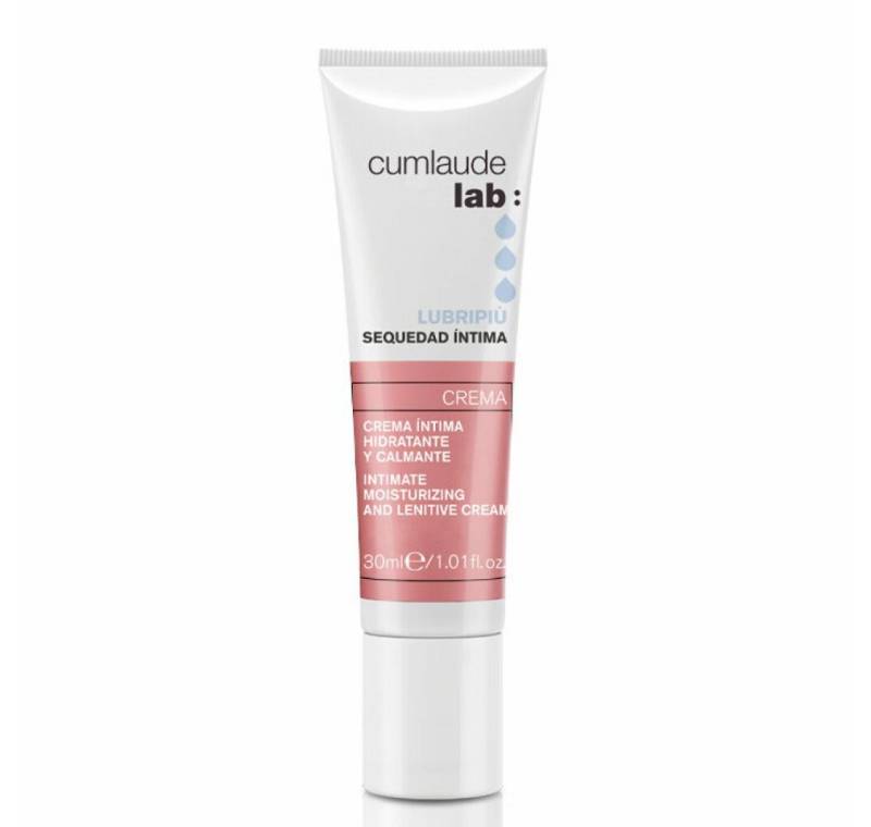Lab Series Körperpflegemittel Cumlaude Lubripiu Intim Creme 30ml von Lab Series