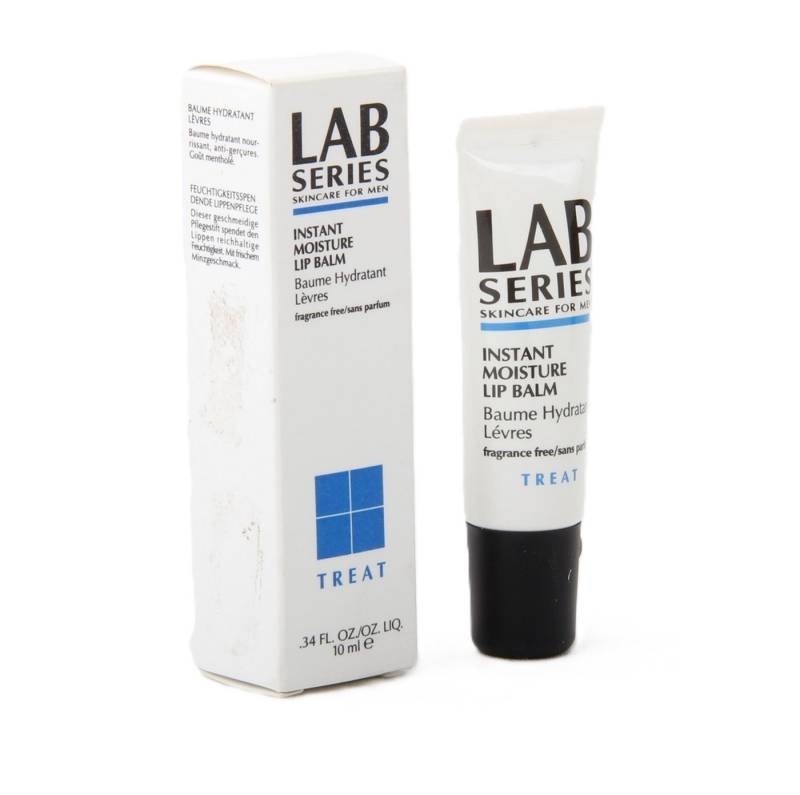 Lab Series Lippenbalsam LAB Series Instant Moisture Lip Balm Treat 10ml von Lab Series