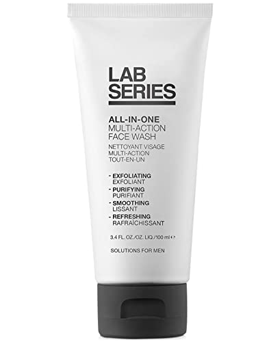 Lab Series Multi-Action-Peeling für Herren, 100 ml Lab Series Multi-Action-Peeling für Herren, 100 ml von Lab Series
