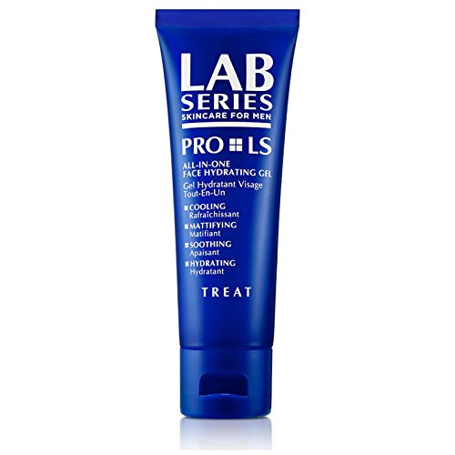 Lab Series Pro LS All-In-One Face Hydrating Gel homme/man Gesichtsgel, 75 ml von Lab Series