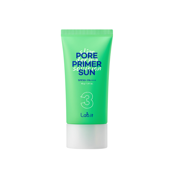 Lab.it  - Pore Primer Sun SPF50+ PA++++ - 40g von Lab.it