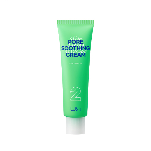 Lab.it  - Pore Soothing Cream - 50ml von Lab.it