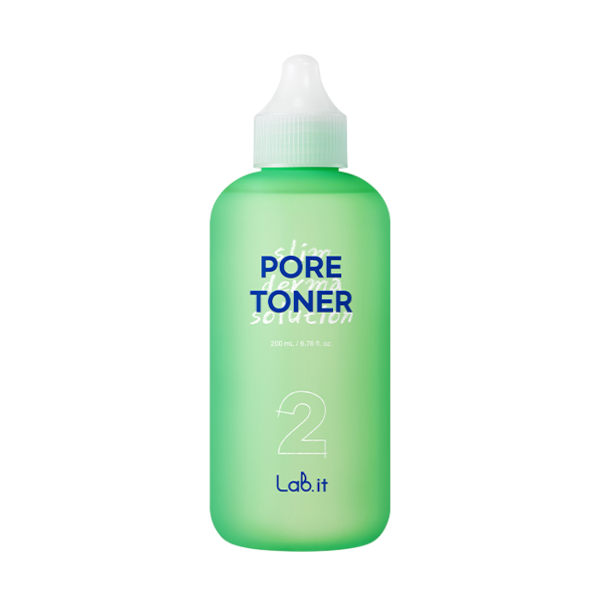 Lab.it  - Pore Toner - 200ml von Lab.it