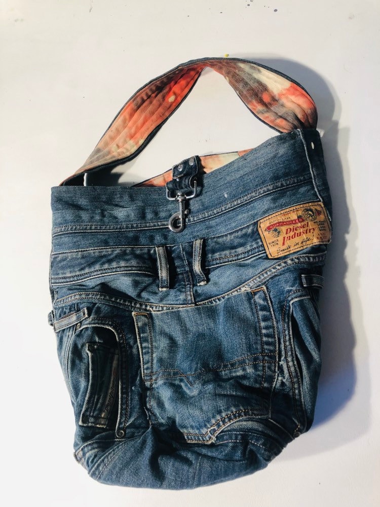 Große Tasche Schieben Alles von LabaraqueAMS