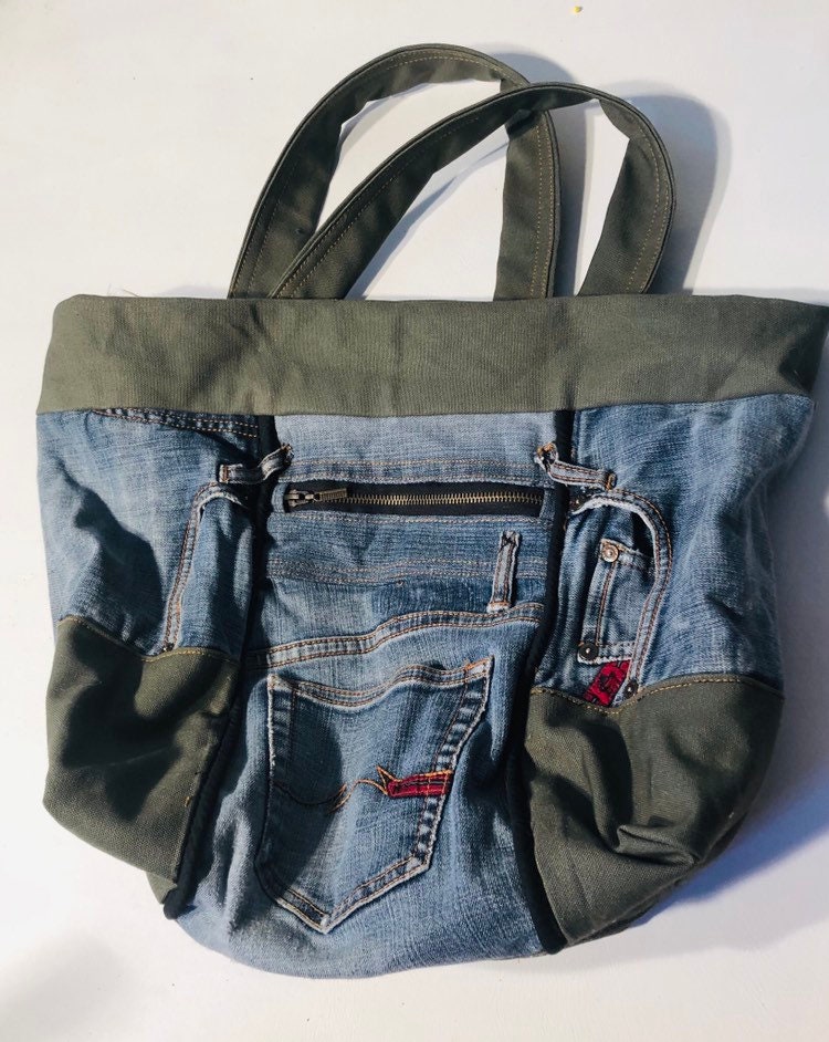 Große Tasche Schieben Alles von LabaraqueAMS