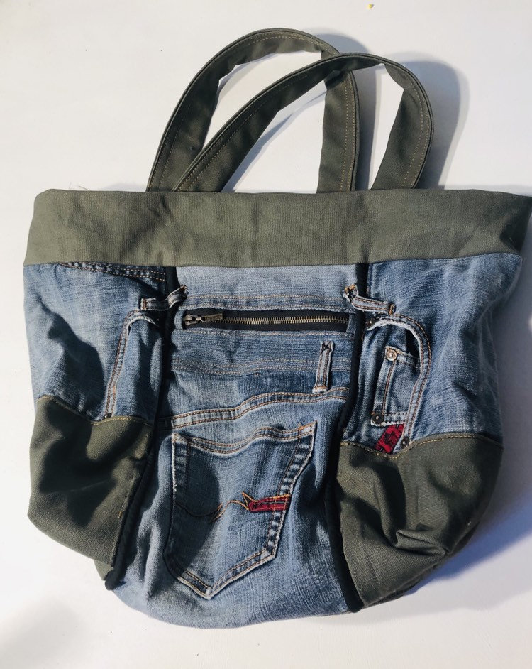 Große Tasche Schieben Alles von LabaraqueAMS