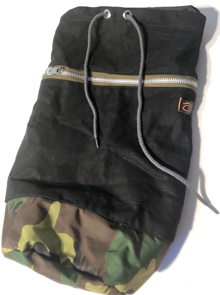 Tasche Rucksack von LabaraqueAMS