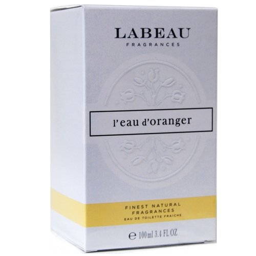 Labeau L'Eau d'Oranger 100 g Labeau L'Eau d'Oranger 100 g von Labeau