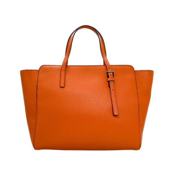 Labeka - Labeka Shopper Dorothe, Orange von Labeka