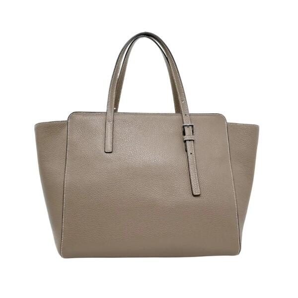 Labeka - Labeka Shopper Dorothe, Taupe von Labeka