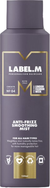 Label.M Anti-Frizz Smoothing Mist 150 ml von Label.M