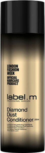 Label.M Diamond Dust Conditioner 200 ml von Label.M