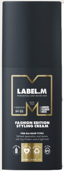 Label.M Fashion Edition Styling Cream 150 ml von Label.M