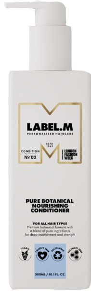 Label.M Pure Botanical Nourishing Conditioner 300 ml von Label.M