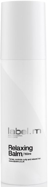 Label.M Relaxing Balm 150 ml Label.M Relaxing Balm 150 ml von Label.M