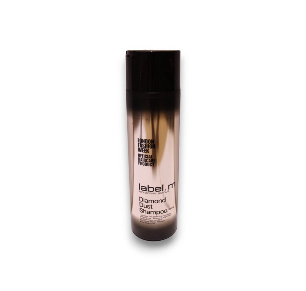 Label.m Haarshampoo Diamond Dust Shampoo 250ml Label.m Haarshampoo Diamond Dust Shampoo 250ml von Label.M