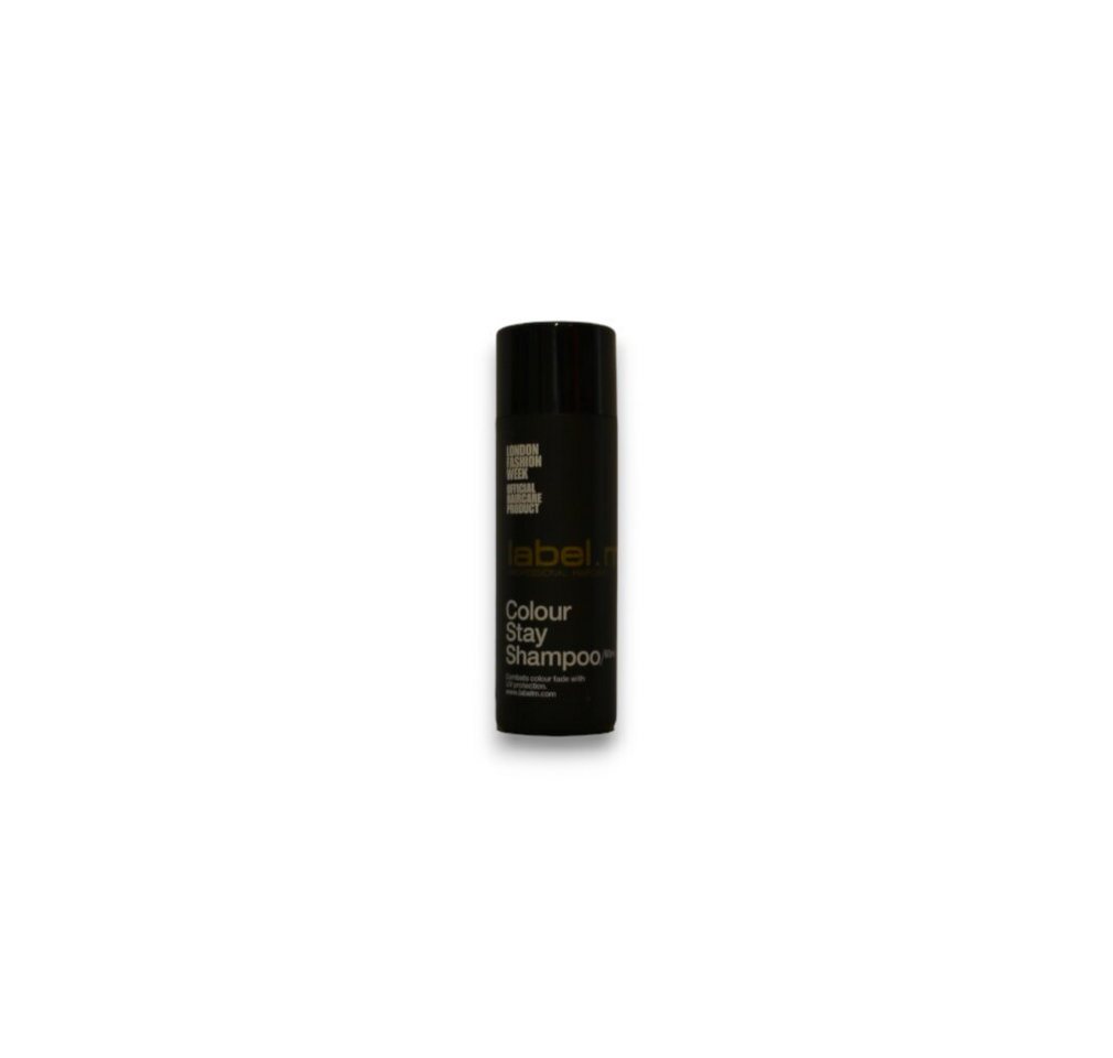 Label.m Haarshampoo Label. M Color Stay Shampoo 60ml Label.m Haarshampoo Label. M Color Stay Shampoo 60ml von Label.m