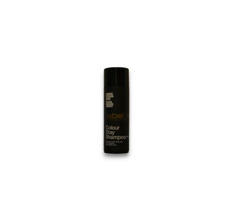Label.m Haarshampoo Label. M Color Stay Shampoo 60ml von Label.m
