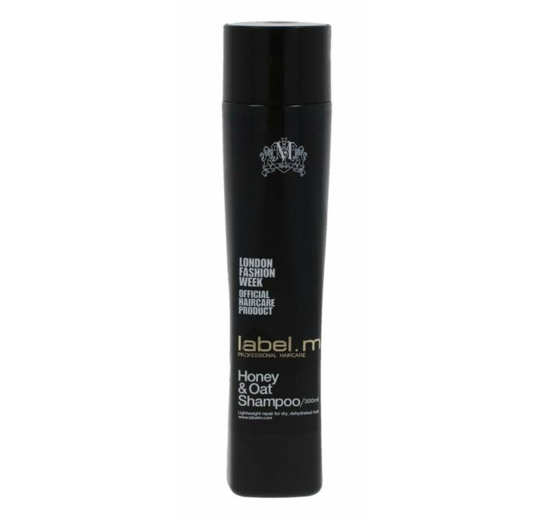 Label.m Haarspülung Colour Stay Conditioner 300ml von Label.m