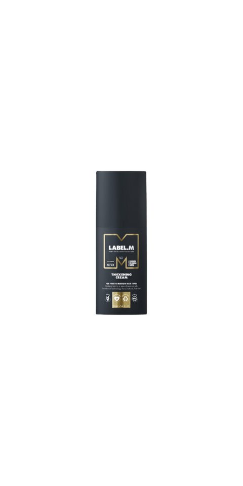 Label.m Styling-Creme Label.m Thickening Cream 150ml von Label.m