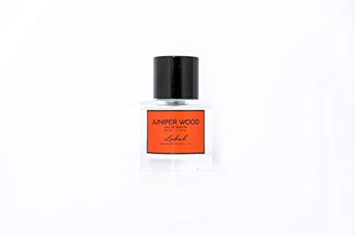 Label Juniper Wood - EdP Eau de Parfum (1 x 50ml) von Label