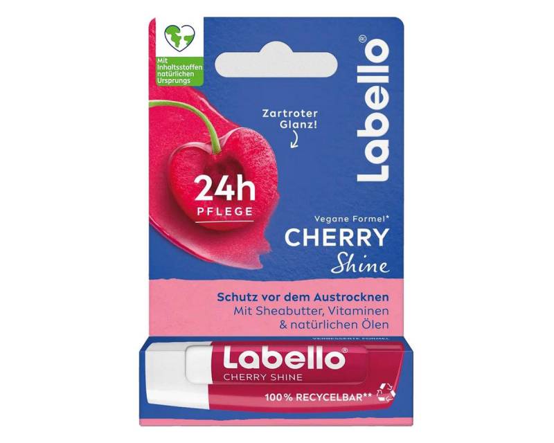 Labello Lippenpflegestift von Labello
