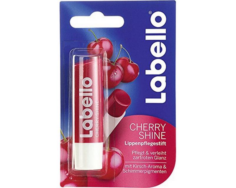Labello Lippenpflegestift von Labello
