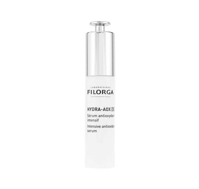 Filorga Gesichtspflege HYDRA-AOX [5] intensive antioxidant serum 30ml von Filorga