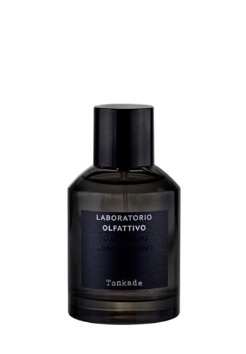 LABORATORIO OLFATTIVO TONKADE 100 ml EDP von Laboratorio Olfattivo