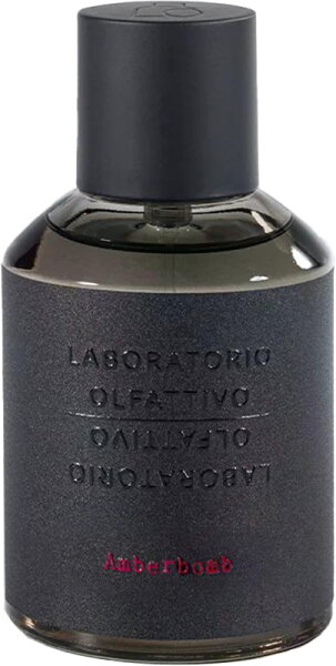 Laboratorio Olfattivo Amberbomb Eau de Parfum (EdP) 100 ml von Laboratorio Olfattivo
