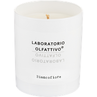 Laboratorio Olfattivo Biancofiore Kerze 180 g von Laboratorio Olfattivo