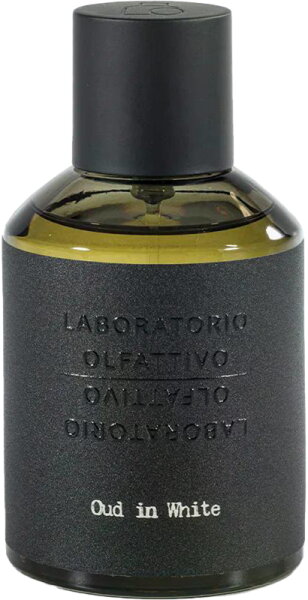 Laboratorio Olfattivo Oud In White Eau de Parfum (EdP) 100 ml von Laboratorio Olfattivo