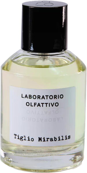Laboratorio Olfattivo Tiglio Mirabilis Eau de Parfum (EdP) 100 ml von Laboratorio Olfattivo
