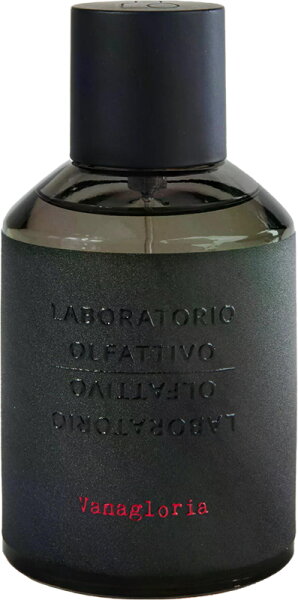 Laboratorio Olfattivo Vanagloria Eau de Parfum (EdP) 100 ml von Laboratorio Olfattivo